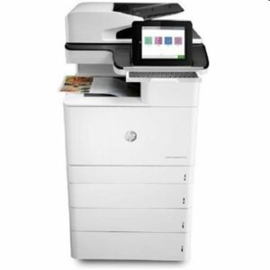 HP Color LaserJet Enterprise Flow MFP M776z (A3