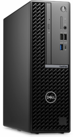 DELL OptiPlex 7020 SFF/Core i5-14500/8GB/512GB SSD/UHD/WIFI/TPM/Kb/Mouse/180W/W11Pro/3Y PrSpt