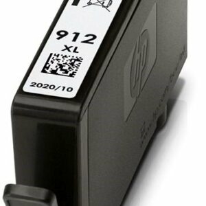 HP 912XL High Yield Cyan Original Ink Cartridge