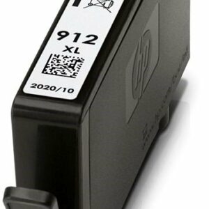 HP 912XL High Yield Magenta Original Ink Cartridge