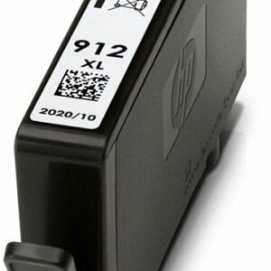 HP 912XL High Yield Yellow Original Ink Cartridge