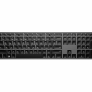 HP 975 Programmable Wireless Keyboard CZ/SK/EN - programovateľná klávesnice