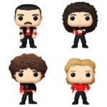 POP! Rocks: Freddie Mercury