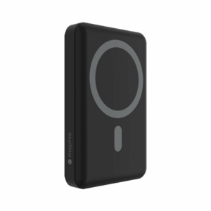 Mophie Snap+ 10 000 mAh Powerstation for iPhone with MagSafe - Black