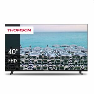 Thomson 40FD2S13 - Easy TV 40" FHD