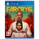 Far Cry 6 [PS4]
