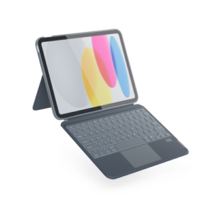 Epico Keyboard Case for Apple iPad 10