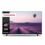 Thomson 43FA2S13  FHD Android