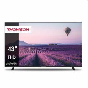 Thomson 43FA2S13  FHD Android