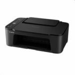 Canon PIXMA TS3450 čierna (A4