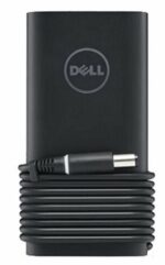 Dell 7.4 mm barrel 180 W AC Adapter with 2 meter Power Cord - Euro