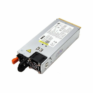 DELL Single Hot-Plug Power Supply (1+0) 600W CusKit