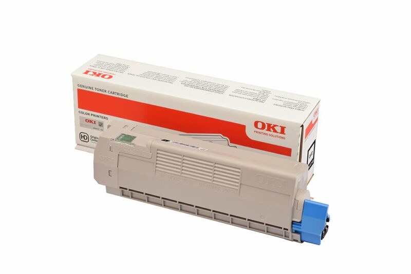 OKI 46507508