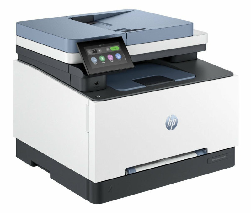 HP Color LaserJet Pro MFP 3302fdw (A4