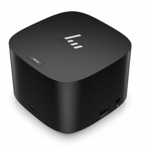 HP Dokovacia stanica - Thunderbolt 120W G4 EURO (Hook) 1xTB4