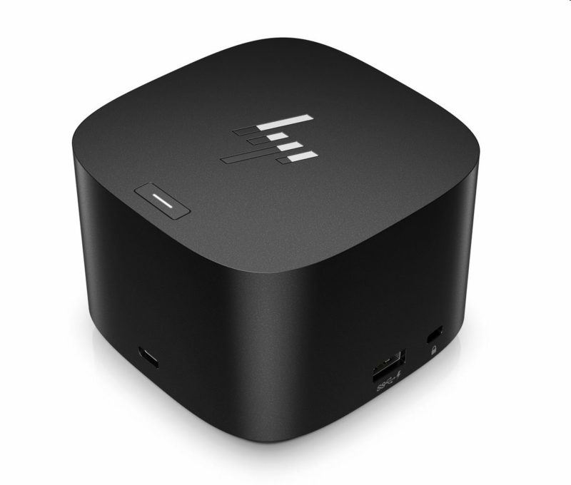 HP Dokovacia stanica - Thunderbolt 120W G4 EURO (Hook) 1xTB4