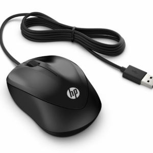 HP 1000 Wired Mouse