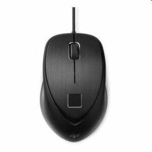 HP USB Fingerprint Mouse