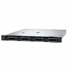 Dell PowerEdge R360 Smart Selection/4x3.5"/E-2414/1x16GB/1x480GB SSD SATA/700W/H355/3Yr Basic NBD