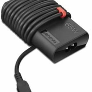 Lenovo ThinkPad Slim 65W AC Adapter (USB-C)