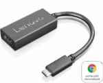 Lenovo USB-C to HDMI Adapter