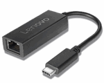 Lenovo Lenovo USB-C to Ethernet Adapter