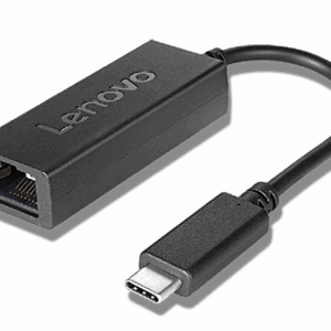 Lenovo Lenovo USB-C to Ethernet Adapter