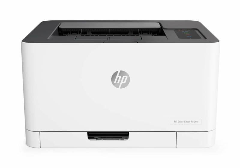 HP Color Laser 150NW (A4