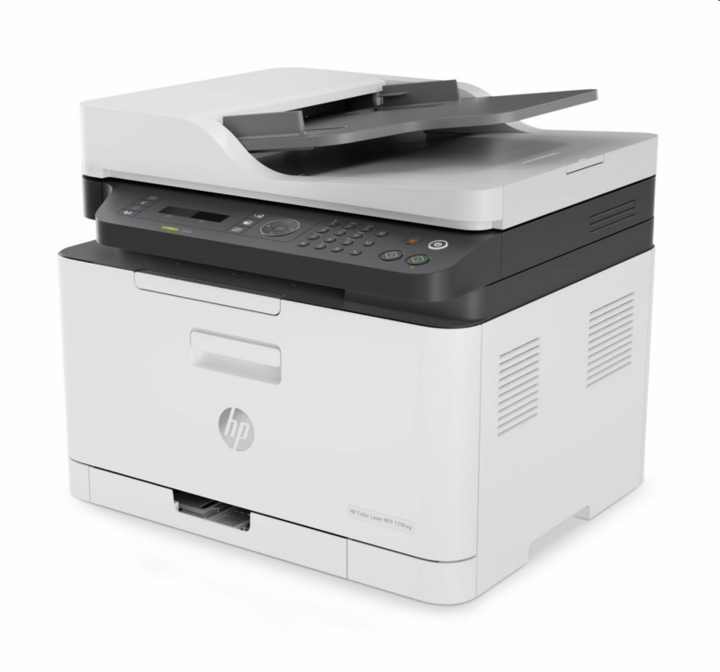 HP Color Laser 179FNW (A4
