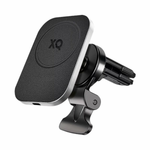 Xqisit NP Magnetic Car Charger - Black