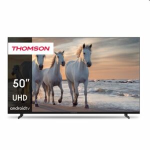 Thomson 50UA5S13 UHD Android