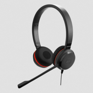 Jabra Evolve 30 II