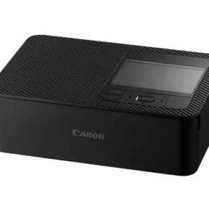 Canon SELPHY CP1500 čierna - fototlačiareň