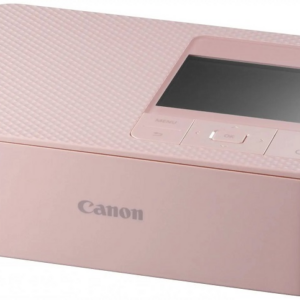 Canon SELPHY CP1500 ružová - fototlačiareň
