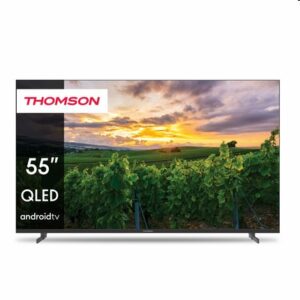 Thomson 55QA2S13 - Android TV 55" QLED