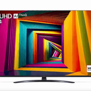 LG 55UT81006 - UHD AI Smart LED TV