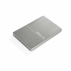 Freecom HDD 2.5" 1TB USB 3.0 Slim Mobile Drive Metal Silver