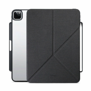 iStores by EPICO Clear Flip Case iPad Pro 11" (2018/2020/2021)