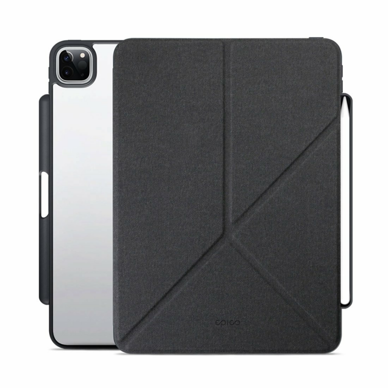 iStores by EPICO Clear Flip Case iPad Pro 11" (2018/2020/2021)