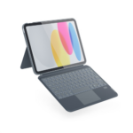 Epico Keyboard Case for Apple iPad Pro 11" (2018/2020/2021/2022)/iPad Air 10