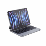 Epico Aluminium Keyboard Case for Apple iPad Pro 11" (2018/2020/2021/2022)