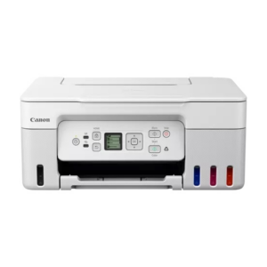 Canon PIXMA G3470 biela (A4 tank