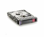 HP HDD SAS DP 600GB 10k 2.5" HotPlug 6Gbs ENT SFF rfbd