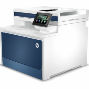 HP Color LaserJet Pro MFP 4302fdw (A4