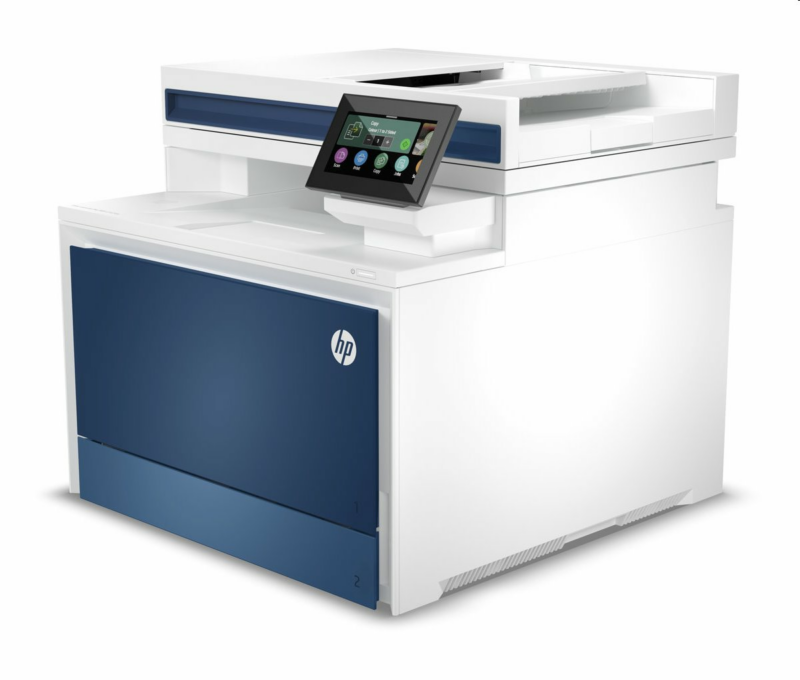 HP Color LaserJet Pro MFP 4302fdw (A4