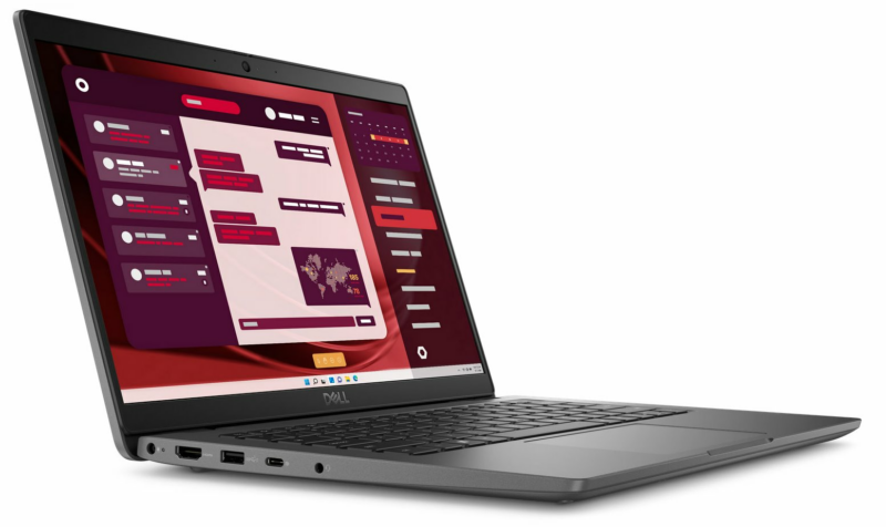 DELL Latitude 3450 i5-1335U 16GB 512GB SSD 14
