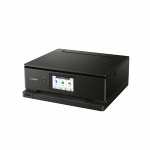 Canon PIXMA TS8750 čierna (A4