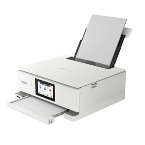 Canon PIXMA TS8751 biela (A4