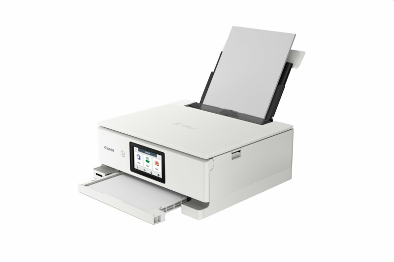 Canon PIXMA TS8751 biela (A4