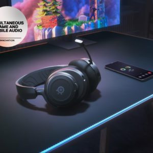 Steelseries Arctis Nova 7